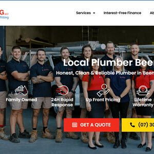 AC Plumbing