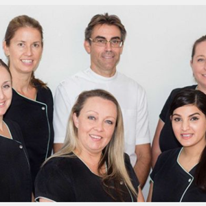 Alex Bratic Dental Care