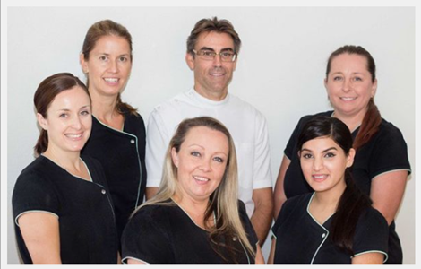 Alex Bratic Dental Care