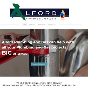 Alford Plumbing & Gas