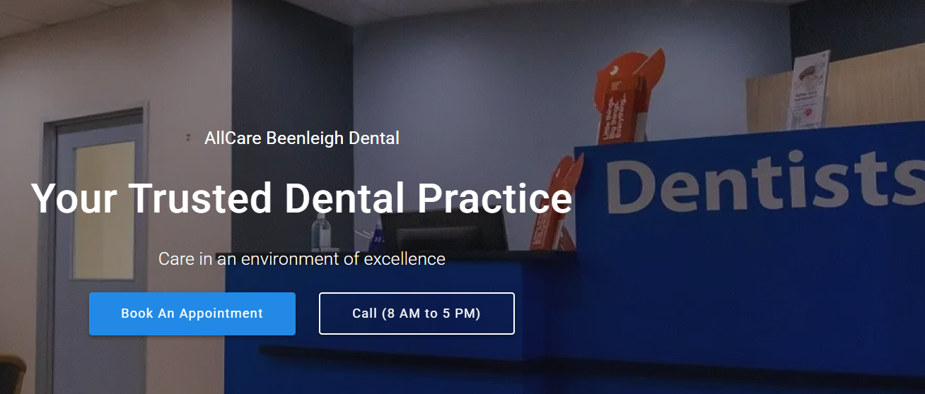 AllCare Beenleigh Dental 2