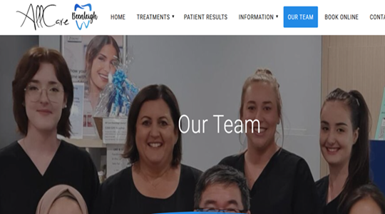 AllCare Beenleigh Dental