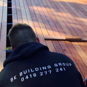 BK Building Group