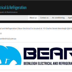 Beenleigh Electrical & Refrigeration