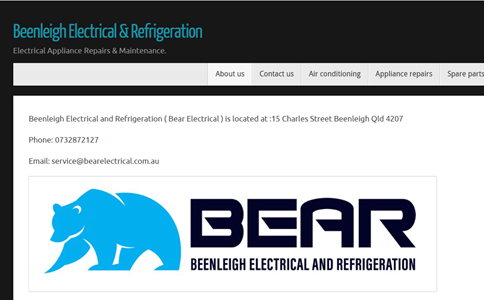 Beenleigh Electrical & Refrigeration