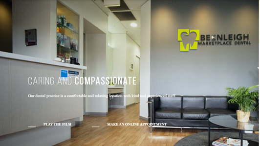 Beenleigh Marketplace Dental