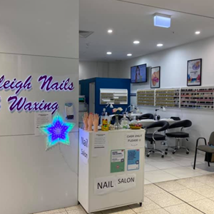 Beenleigh Nails and Waxing
