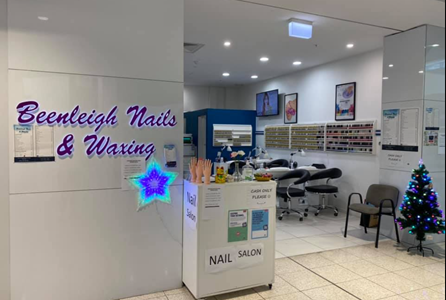 Beenleigh Nails and Waxing