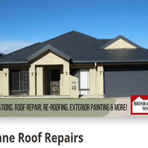 Brisbane Roofing Solutions