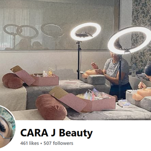 Cara J Beauty