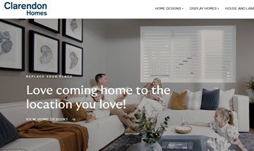 Clarendon Homes (Qld) Pty Ltd