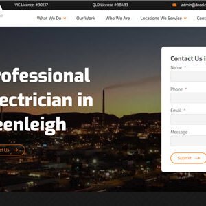 DNC Electrical & Air-Conditioning