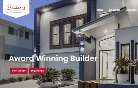 Discovery Building Contractors