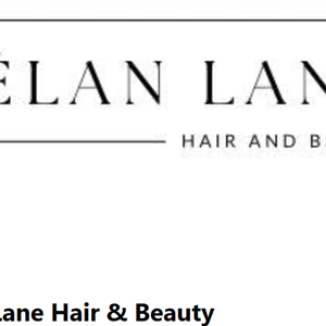 ÉLAN LANE HAIR & BEAUTY