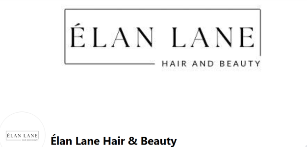 ÉLAN LANE HAIR & BEAUTY