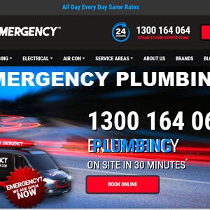 Mr. Emergency Plumbing