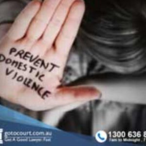 Go To Court Lawyers Beenleigh