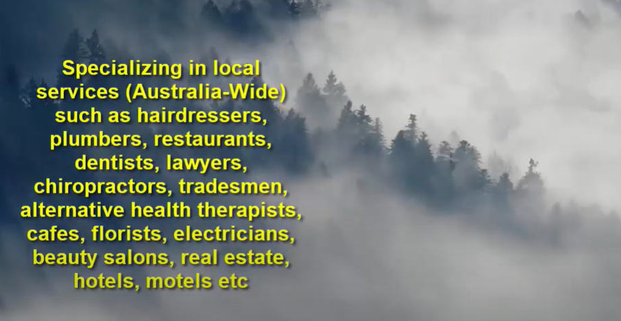 Gold Coast Local Business Websites 9