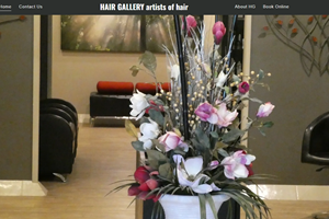 HAIR GALLERY Artists of Hair