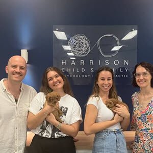 Harrison Child & Family Chiropractic