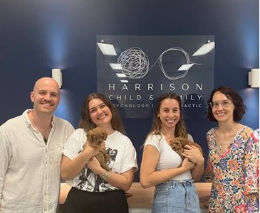 Harrison Child & Family Chiropractic