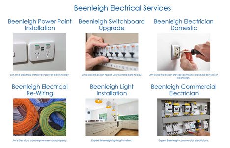 Jim’s Electrical Beenleigh