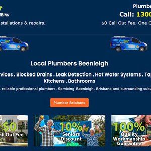 Jetset Plumbing