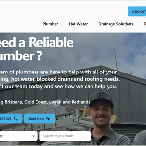 Leak Free Plumbing Solutions