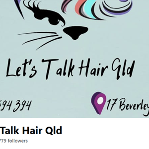 Let’s Talk Hair Qld