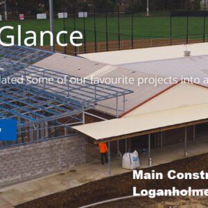 Main Constructions Pty Ltd