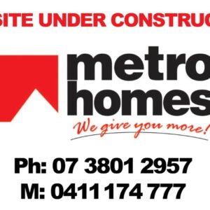 Metro Homes Australia Pty Ltd