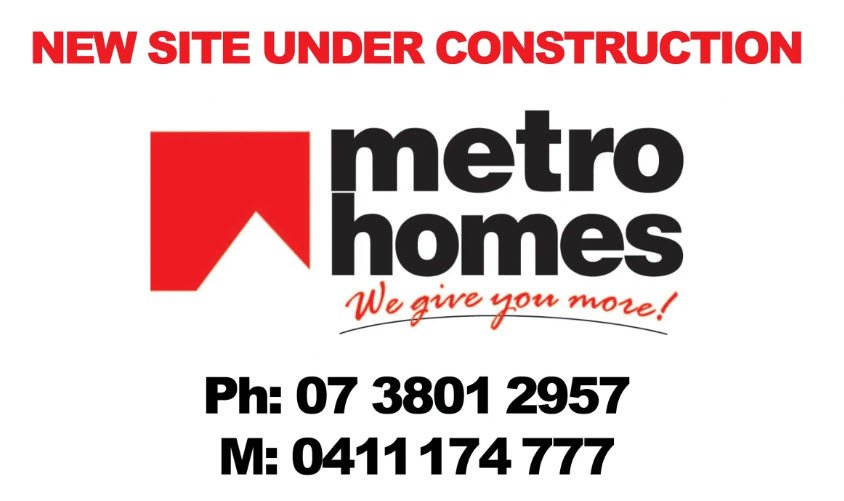 Metro Homes Australia Pty Ltd