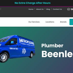 Metropolitan Plumbing