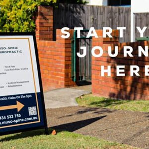 Muso-Spine Chiropractic – Underwood