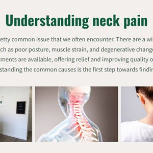 Ormeau Chiropractic Centre
