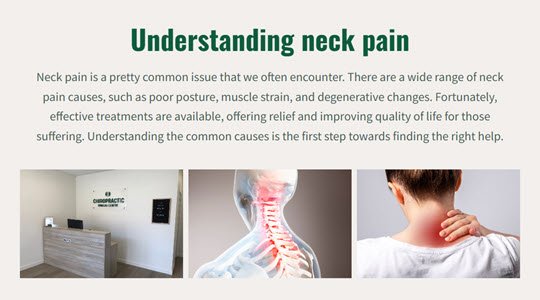 Ormeau Chiropractic Centre