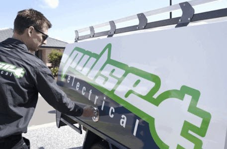 Pulse Electrical