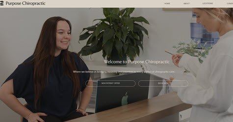 Purpose Chiropractic