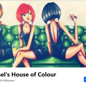 Rachael’s House of Colour
