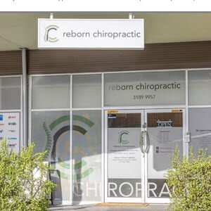 Reborn Chiropractic