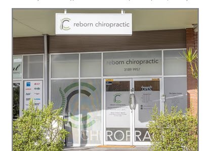 Reborn Chiropractic