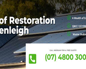 Logan Roof and Gutters