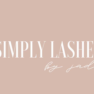 Simply Lashed