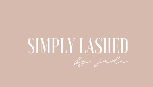 Simply Lashed