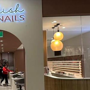 Stylish Nails