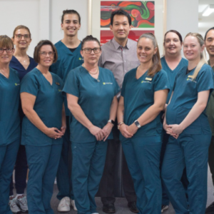 Tansey St Dental