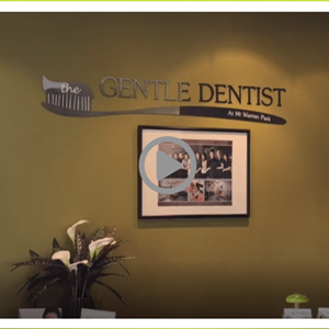 The Gentle Dentist