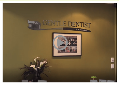 The Gentle Dentist