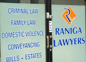 Raniga Lawyers