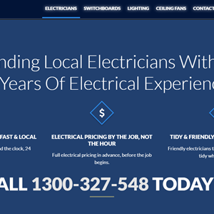 Beenleigh Electricians